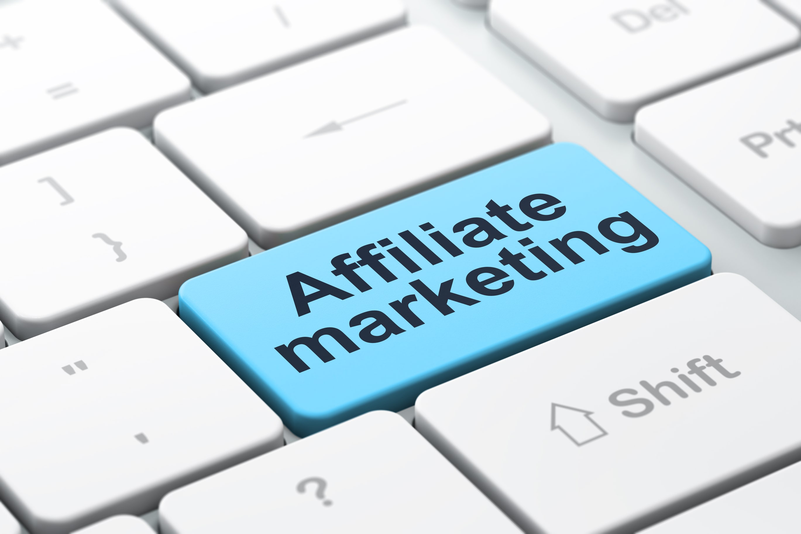Affiliates 101; What is Affiliate Marketing and How It Works