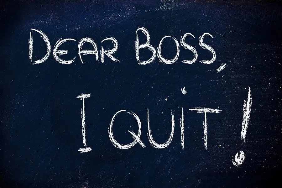 How to Quit Your Job and Make Money From Home; The Legit Way!