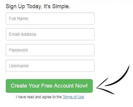 Wealthy Affiliate Sign up FREE