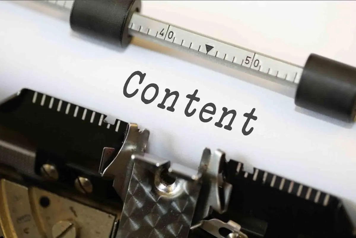 Awesome Tips to Writing Killer Website Content as a Beginner