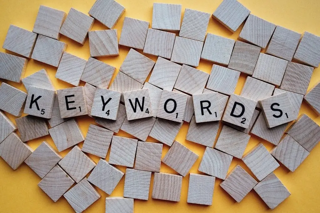 Use Phrases and Words Your Potential Visitors are Looking for