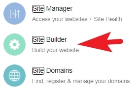 Wealthy Affiliate Website Builder