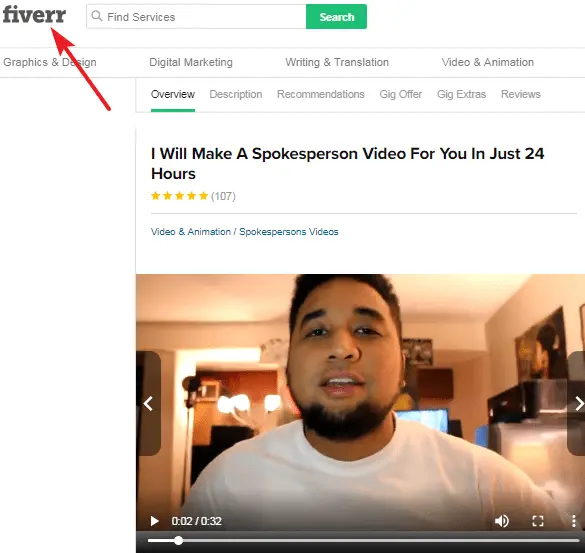 Viral Pay Paid Actor