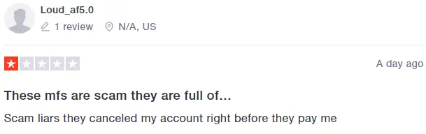 Viral Pay Testimonial 1