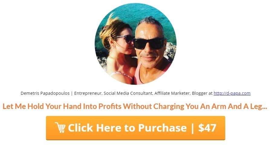 Passion Blog Pro Price