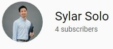 Sylar Solo Subscribers