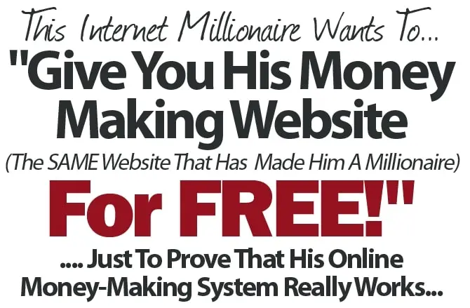 Plug In Profit Site for Free