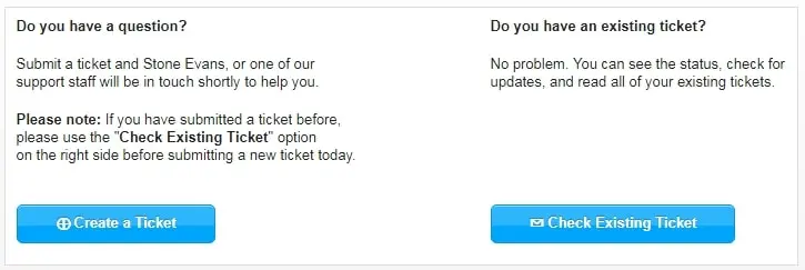 Plug In Profit Site Support Desk