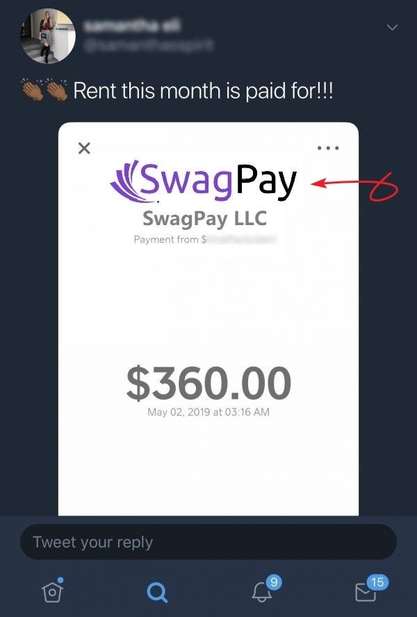 SwagPay-Fake-Payment-Proof-3