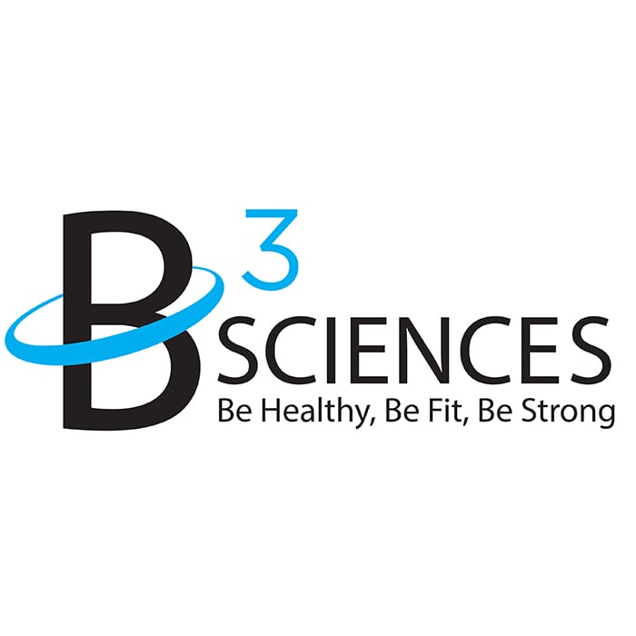 B3 Sciences Review Featured Image