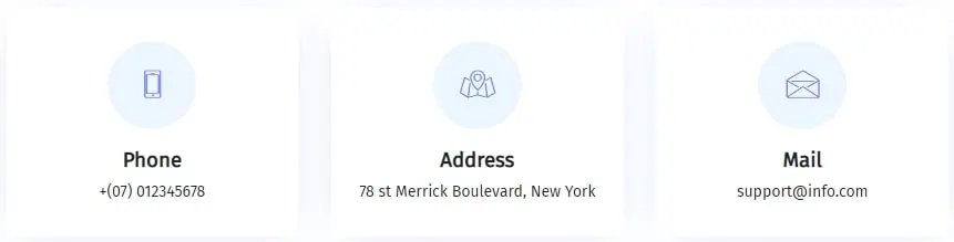 EmotePay Fake Information