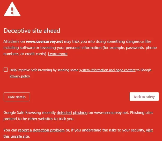 InfluEarn Virus Page