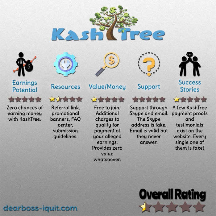 KashTree Review Featured Image