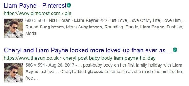 Notion Cash Liam Payne