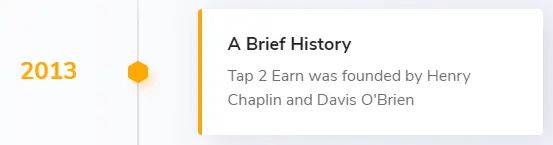 Tap2Earn Unrealistic Claim 3