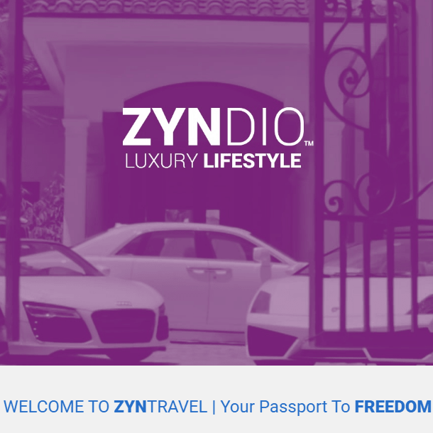 ZynTravel - Zyndio Review Featured Image