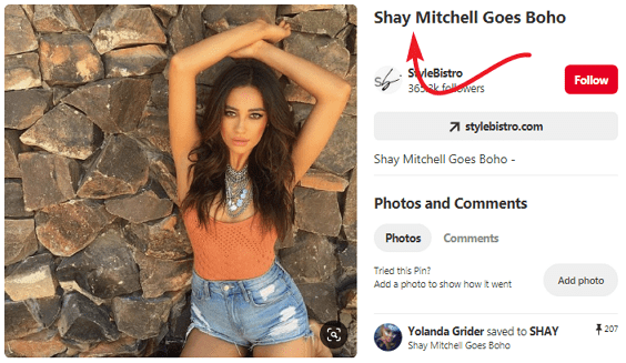 LiteBucks Shay Mitchell Account Manager