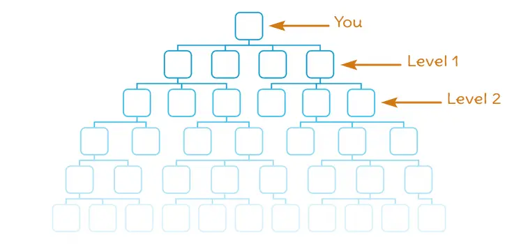 Unilevel Compensation Plan