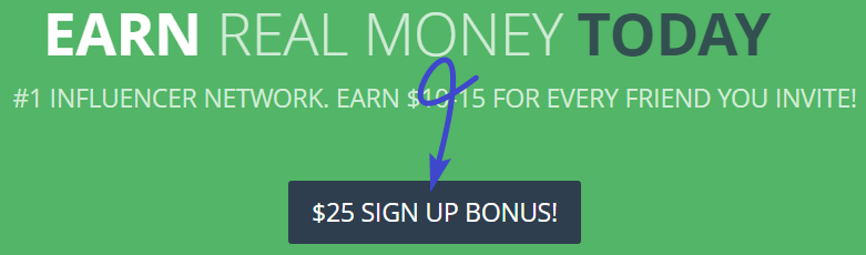 OGBucks.com $25 Signup Bonus