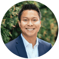 Amare Global Founder Mark Nguyen