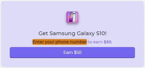InboxDollar.co TaskWall Task 2