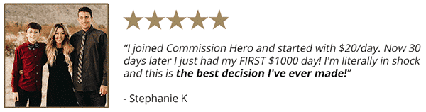 Commission Hero Testimonial 1