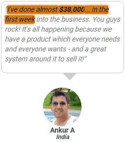Push Button Profits Unrealistic Claim 2