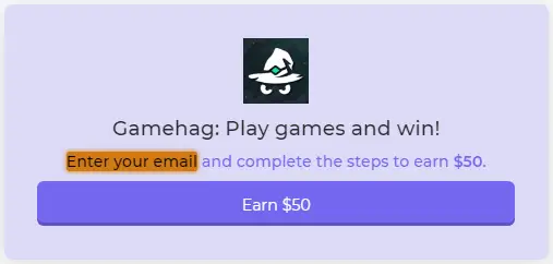 RewardDollars.co Task 1