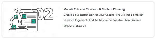 The Authority Site System 2nd Core Module