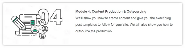 The Authority Site System 4th Core Module