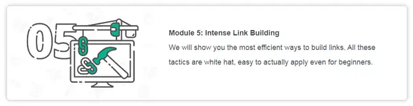 The Authority Site System 5th Core Module