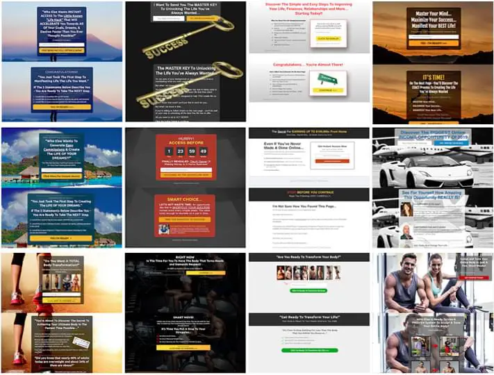 12-Minute-Affiliate-DFY-Affiliate-Funnels