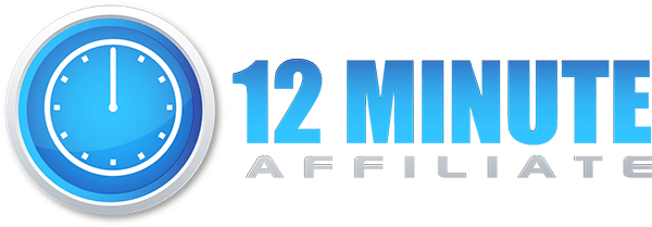 12 Minute Affiliate Logo