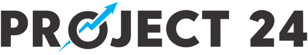 Project 24 Logo