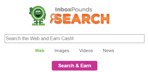 Inbox Pounds Search Engine