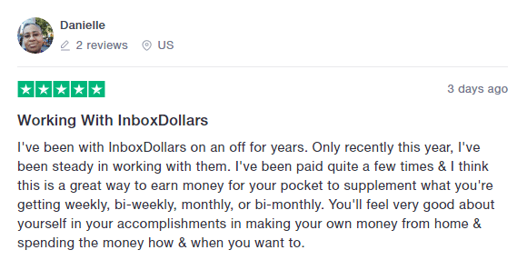 Inboxdollars