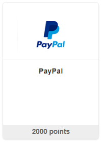 MyOpinions PayPal Cash Credit