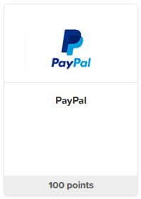 Opinion Outpost PayPal Cash Redemption