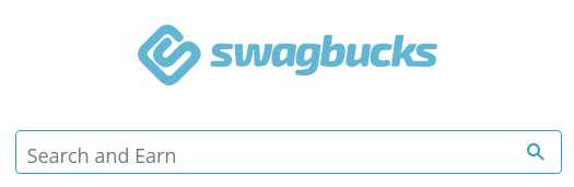 Swagbucks Search Engine