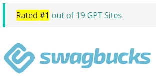 Swagbucks SurveyPolice #1 GPT Website
