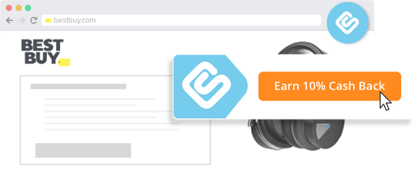 Swagbucks SwagButton Cashback