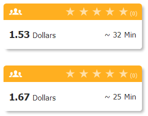 SuperPay.me Average Survey Length And Worth