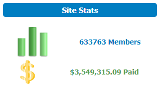 SuperPay.me Statistics