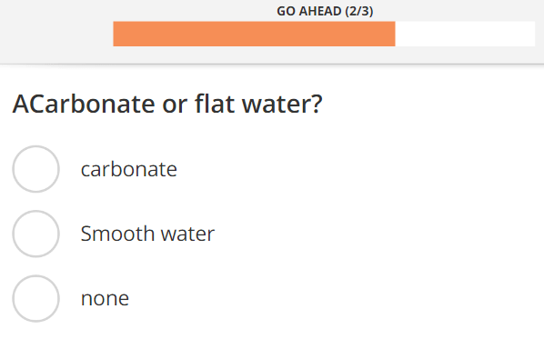 SurveyWorld.me Initial 3-Question Survey