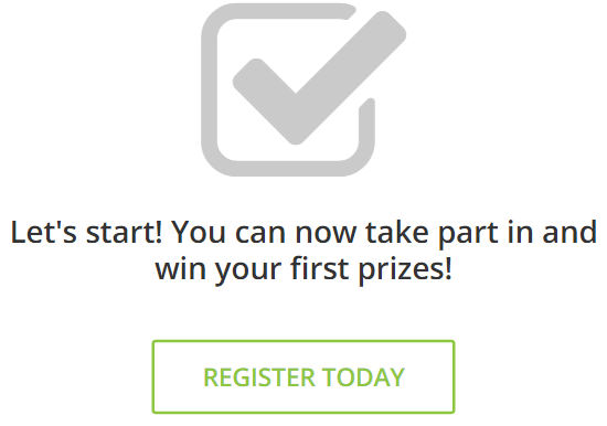 SurveyWorld.me Register Button