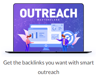 The Affiliate Lab Outreach Masterclass Bonus