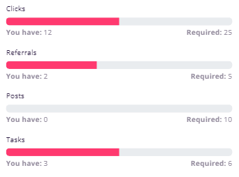 StudentsEarnCash.co Minimum Cashout Requirements