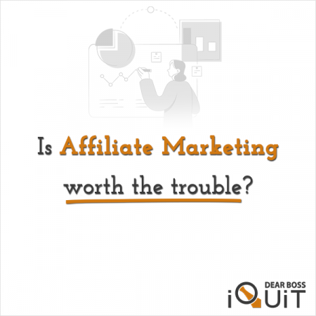 Is Affiliate Marketing Worth It Featured Image