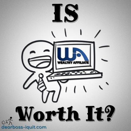 Is Wealthy Affiliate Worth It