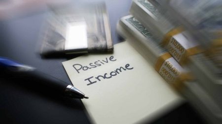 Ways to Make a Passive Income Online